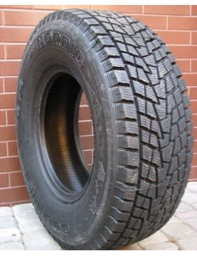 Collins (наварка) Nordic 4X4 215/65 R16 102T  не шип