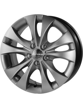 СКАД  Селена Блонд R15 W6,5 PCD5x110 ET38 DIA67,1