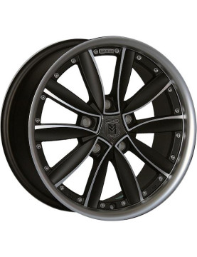 Marcello MR-20 HB R17 W8 PCD5x114,3 ET38 DIA67,1