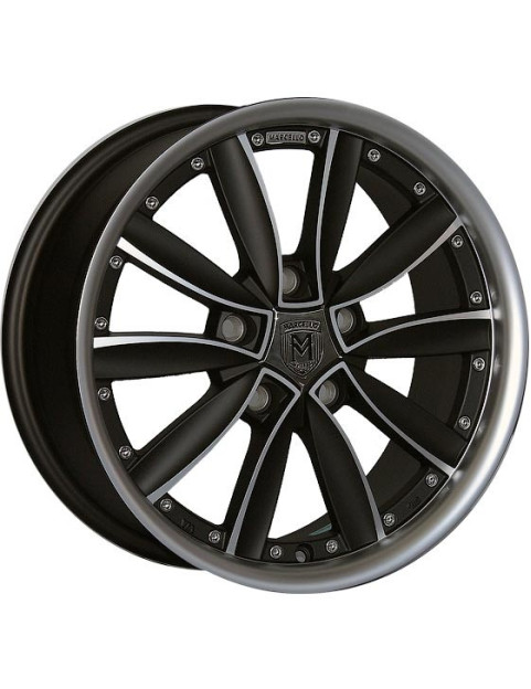 Marcello MR-20 HB R17 W8 PCD5x114,3 ET38 DIA67,1