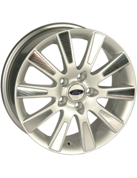 ZW D819 MS R16 W6,5 PCD5x108 ET50 DIA63,4