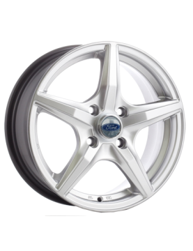ZW 734 HS R15 W6 PCD4x108 ET52 DIA63,4