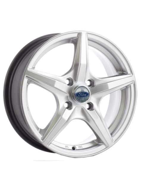ZW 734 HS R15 W6 PCD4x108 ET52 DIA63,4