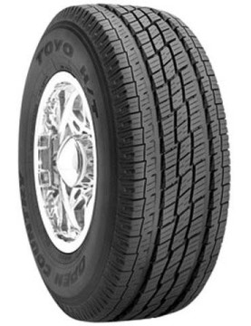 Toyo Open Country H/T (OPHT) 225/75 R16 115/112S  