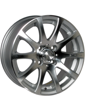 ZW 3114Z SP R14 W6 PCD4x100 ET35 DIA67,1