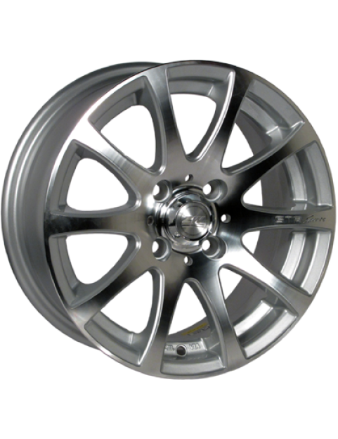 ZW 3114Z SP R14 W6 PCD4x100 ET35 DIA67,1