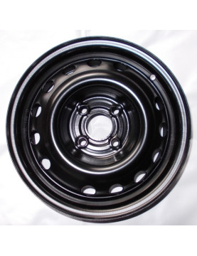Kap  B R14 W5,5 PCD4x100 ET43 DIA60,1