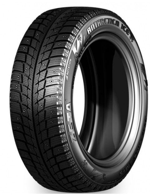 Zeta Antarctica Ice 225/50 R17 98H  не шип
