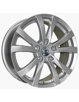 JT 1517 SIL R16 W7 PCD5x105 ET38 DIA56,6