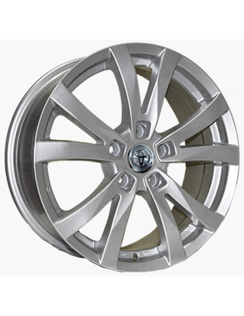 JT 1517 SIL R16 W7 PCD5x105 ET38 DIA56,6