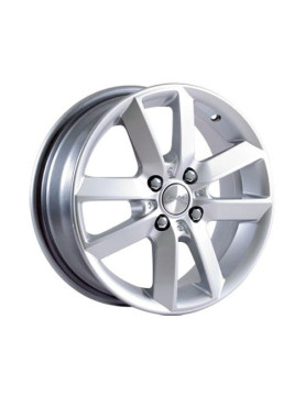СКАД Самурай Селена R15 W6 PCD4x100 ET45 DIA67,1