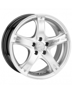 Racing Wheels H-366 HS R16 W7 PCD4x114,3 ET40 DIA67,1
