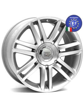WSP Italy W544 Pavia Audi S R17 W7,5 PCD5x100 5x112 ET35 DIA57,1