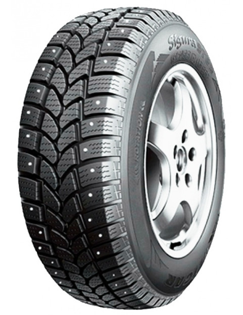 Tigar Sigura Stud 175/70 R14 84T  не шип