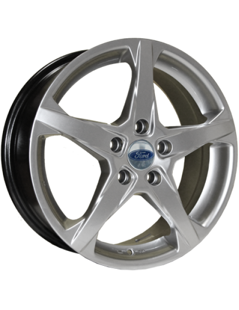 ZW 7403 HS R16 W6,5 PCD5x108 ET52 DIA63,4