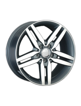 Replay MR130 GMF R17 W8 PCD5x112 ET38 DIA66,6