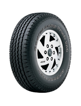 BFGoodrich Long Trail T/A 225/70 R15 100T  не шип