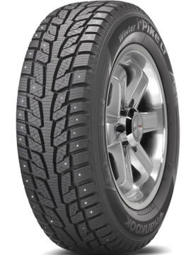 Hankook Winter I*Pike LT RW09 195/75 R16C 107/105R  шип