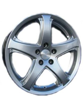 Aleks F183 HS R17 W7,5 PCD5x114,3 ET45 DIA73,1