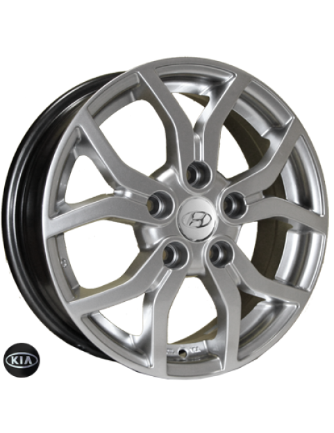 ZW 7429 HS R15 W5,5 PCD5x114,3 ET47 DIA67,1