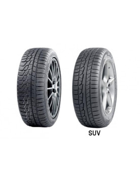 Nokian WR G2 SUV 265/70 R17 113H  не шип
