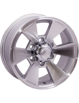 Replica BK238 SP R16 W7 PCD6x139,7 ET10 DIA110,5
