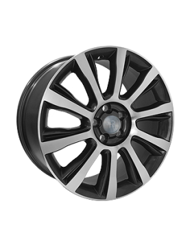 Replay LR41 GMF R20 W9,5 PCD5x120 ET53 DIA72,6