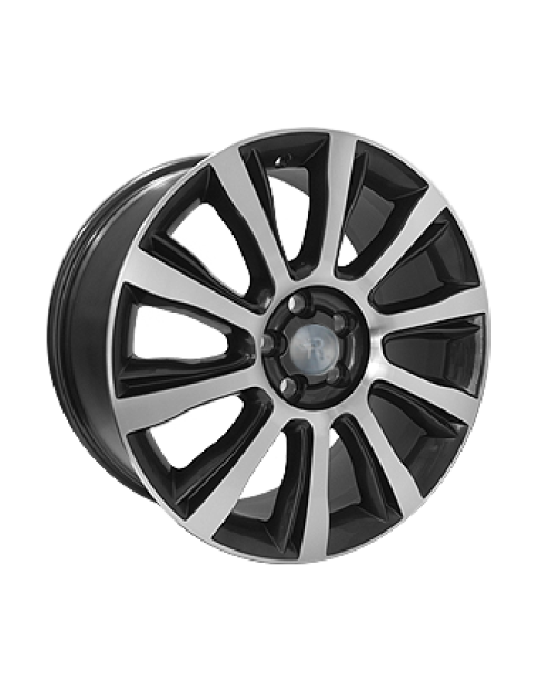 Replay LR41 GMF R20 W9,5 PCD5x120 ET53 DIA72,6