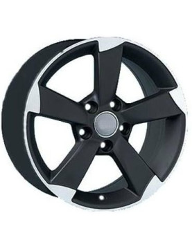 JT 1225 MBM R18 W8 PCD5x112 ET45 DIA66,45