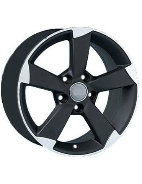 JT 1225 MBM R18 W8 PCD5x112 ET45 DIA66,45