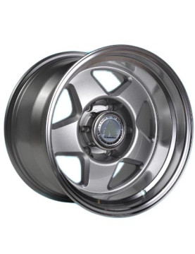 JH 1668 SMF R16 W10 PCD6x139,7 ET-22 DIA108,1