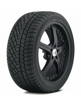 Continental ExtremeWinterContact 265/70 R17 115Q  не шип
