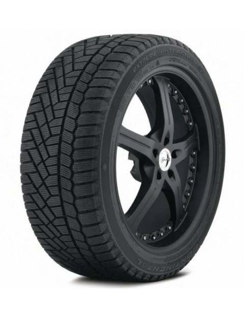 Continental ExtremeWinterContact 265/70 R17 115Q  не шип