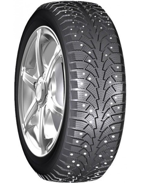 Кама Евро 519 175/70 R14 84T  не шип