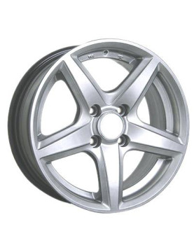 JT 244R SP R16 W7 PCD5x105 ET39 DIA56,6