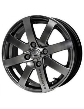 СКАД  Гальвано R14 W5,5 PCD4x98 ET38 DIA58,6