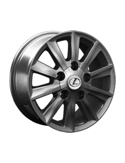 Replica LX805 HPB R22 W9 PCD5x150 ET50 DIA110,1