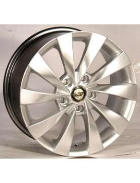 Replica Z811 HS R16 W7 PCD5x112 ET45 DIA66,6