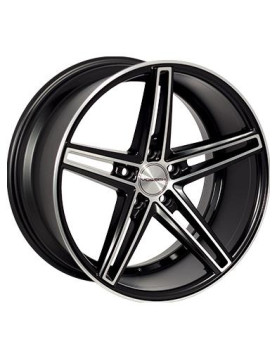 ZF 3576 MBF R18 W9 PCD5x112 ET37 DIA73,1