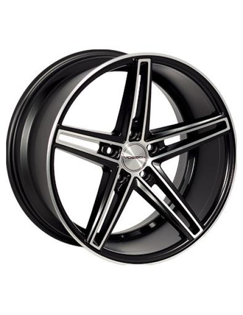 ZF 3576 MBF R18 W9 PCD5x112 ET37 DIA73,1