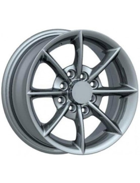 FJB F-117 HP1/B R15 W6,5 PCD5x100 ET38 DIA73,1