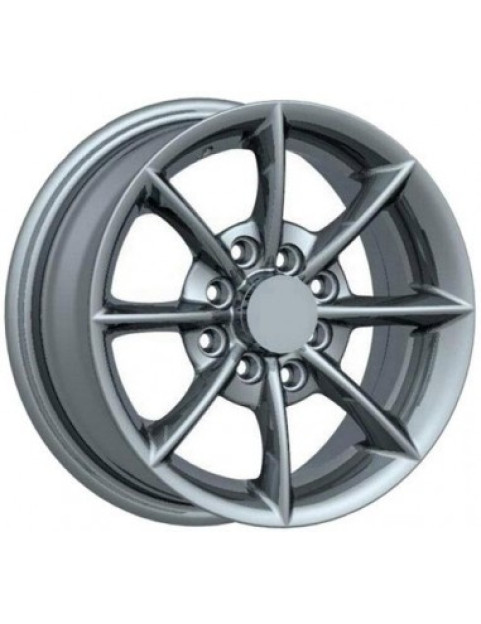 FJB F-117 HP1/B R15 W6,5 PCD5x100 ET38 DIA73,1
