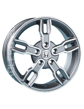 JH 1152 GMP R16 W6,5 PCD5x114,3 ET55 DIA64,1
