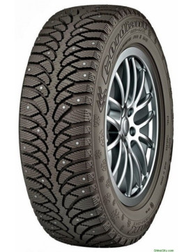 Cordiant Sno-Max 185/65 R14 86T  шип