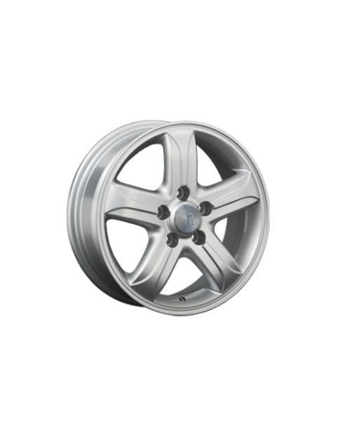 Replica A-KI20 HS R16 W6,5 PCD5x114,3 ET46 DIA67,1
