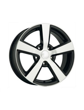 Disla 603 Formula  R16 W7 PCD5x110 ET38 DIA65,1