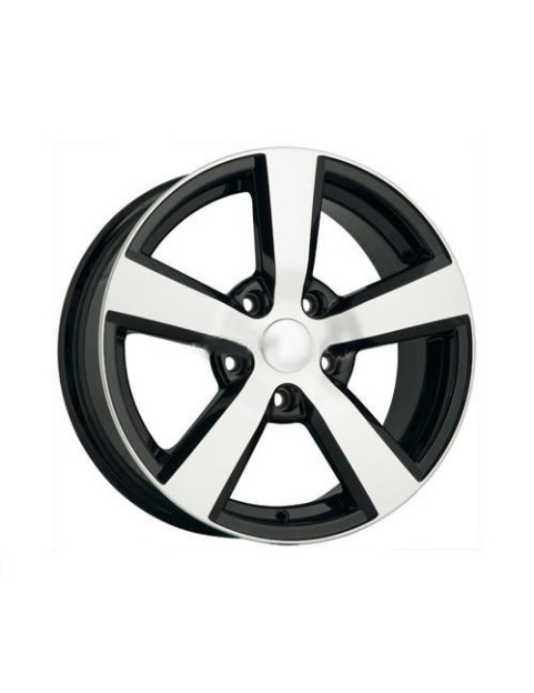 Disla 603 Formula  R16 W7 PCD5x110 ET38 DIA65,1