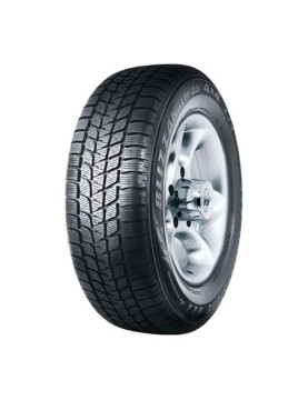 Bridgestone Blizzak LM-25 205/45 R16 83H  не шип