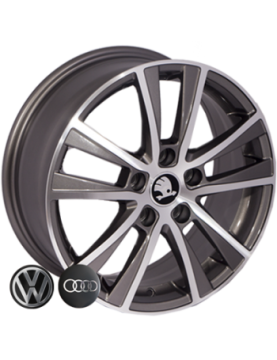 Replica SSL480 GP R16 W6,5 PCD5x112 ET42 DIA57,1