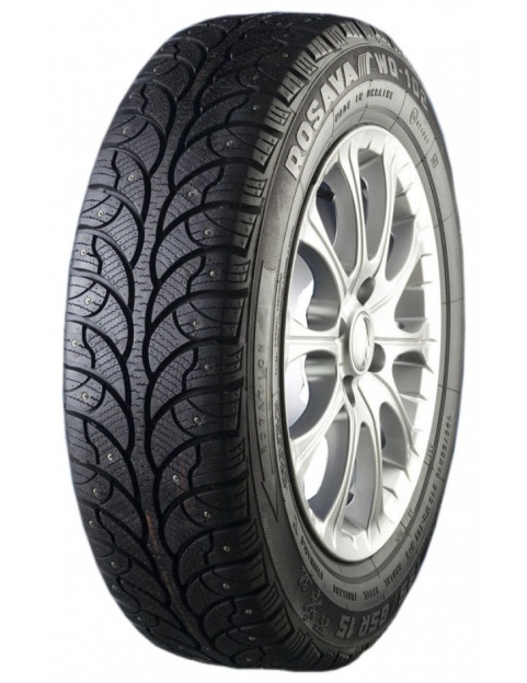 Росава WQ-102 185/60 R14 82S  шип